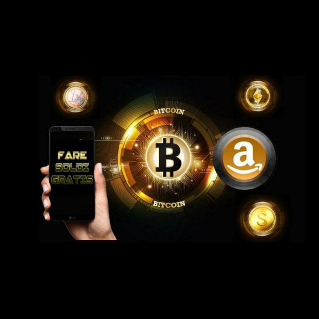 Fare soldi gratis💰