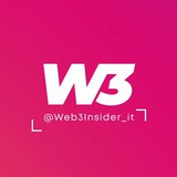 Web3 Insider Italia