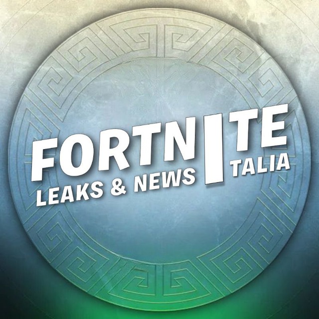 Fortnite Italia | Leaks e News 🏛️
