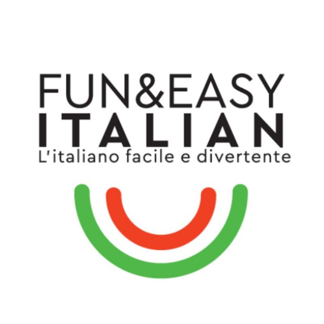 FUN AND EASY ITALIAN