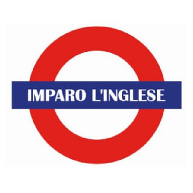 Imparo l'inglese ๐ฌ๐ง