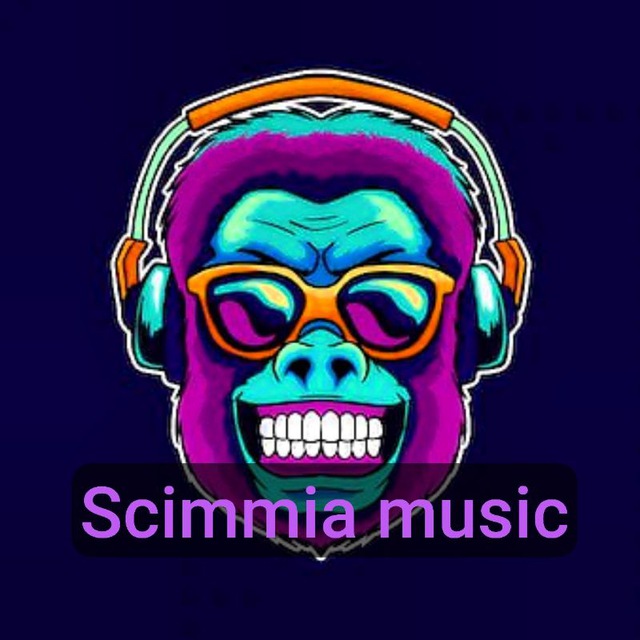 Scimmiamusic ๐