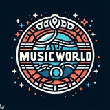 🎵Music World