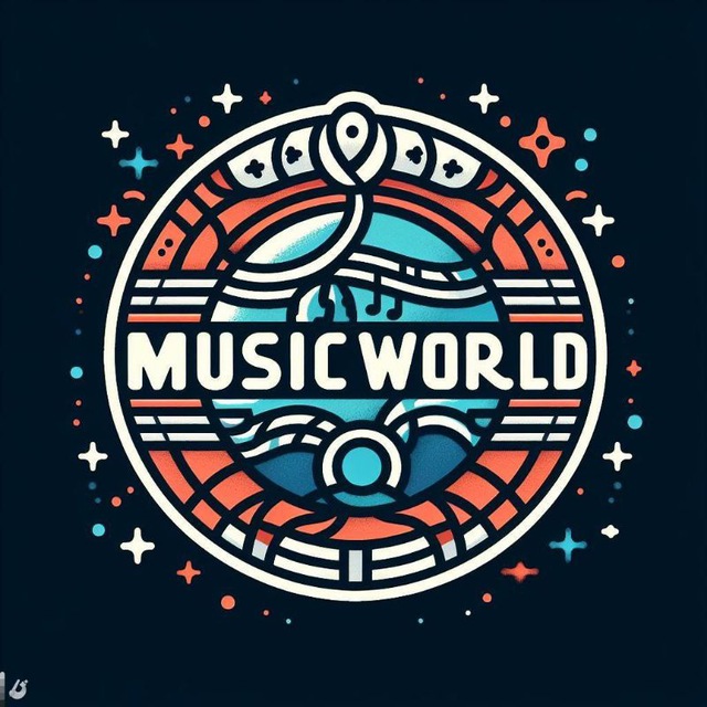 🎵Music World