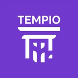 Tempio del Futuro Perduto 🏛