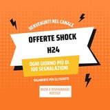 ⚡️𝗢𝗙𝗙𝗘𝗥𝗧𝗘 𝗦𝗛𝗢𝗖𝗞 𝗛𝟮𝟰 ⚡️