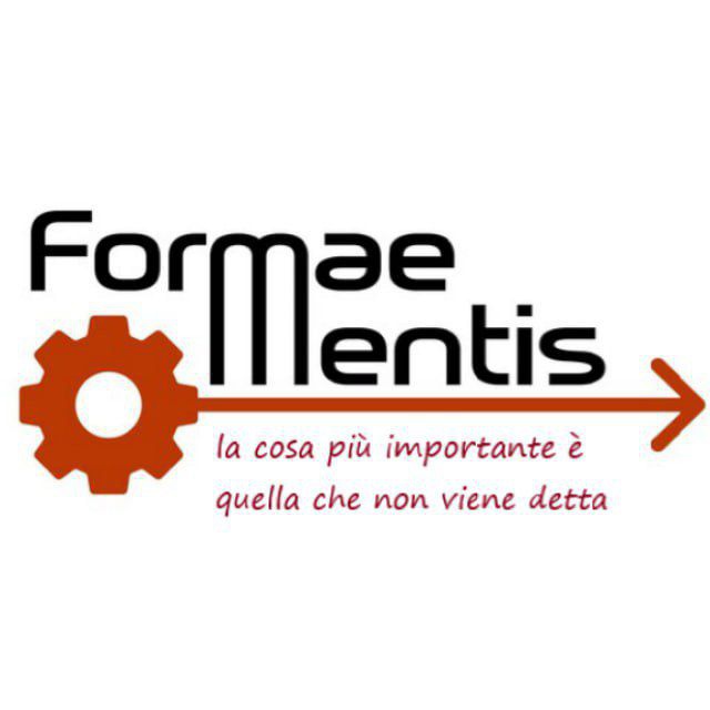 Formae Mentis