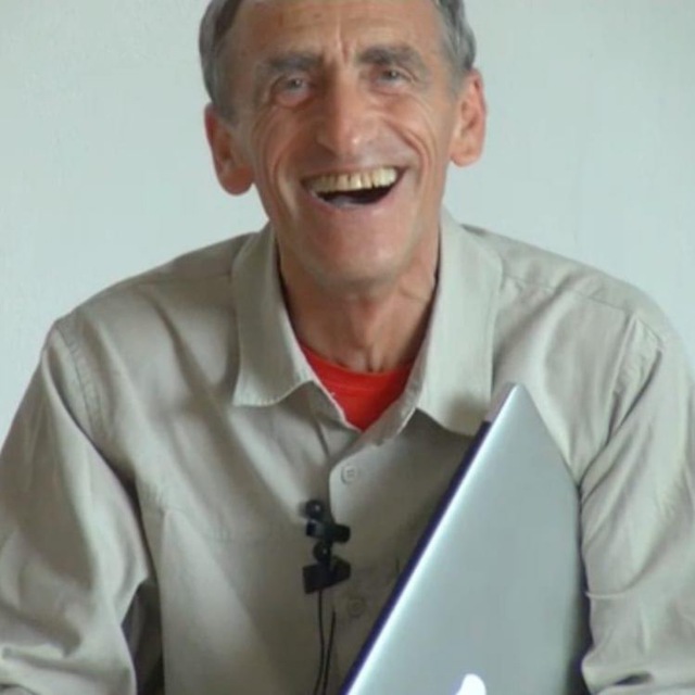 Mauro Scardovelli - UniAleph