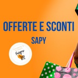 Offerte e Sconti - Sapy