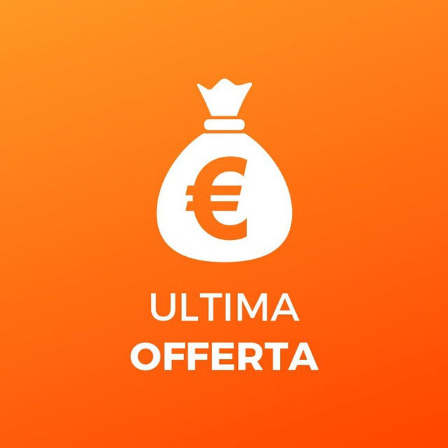 ‼️ULTIMA OFFERTA💰- le migliori offerte ed errori di prezzo del web