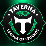 Taverna di League of Legends ☢️