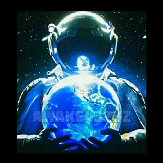 Awake432hz ๐ฌ๐ Coscienza Cosmica