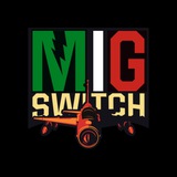 Mig Switch Italia 🇮🇹 [Official]