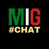 #Chat MigSwitch Italia 🇮🇹 [Official]