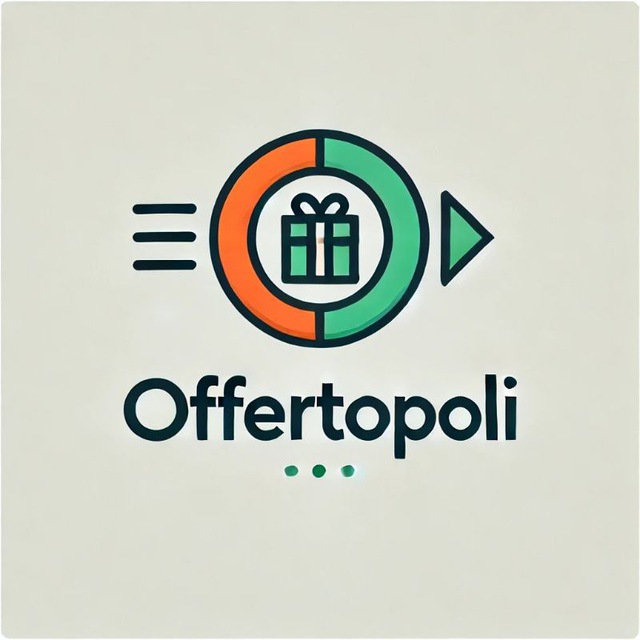 Offertopoli ๐๐๏ธ๐ท๏ธ