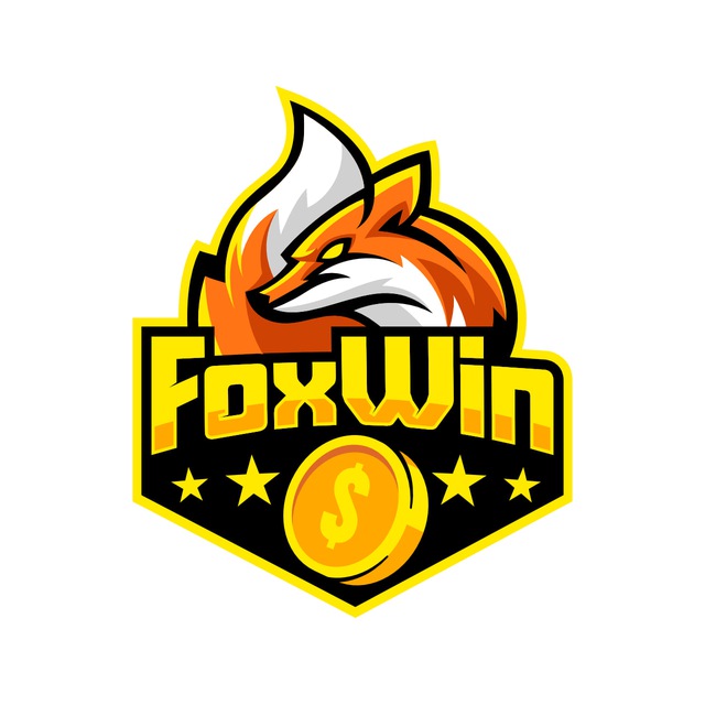 FoxWin Betting 🦊⚽️