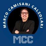 MCC - Marco Camisani Calzolari