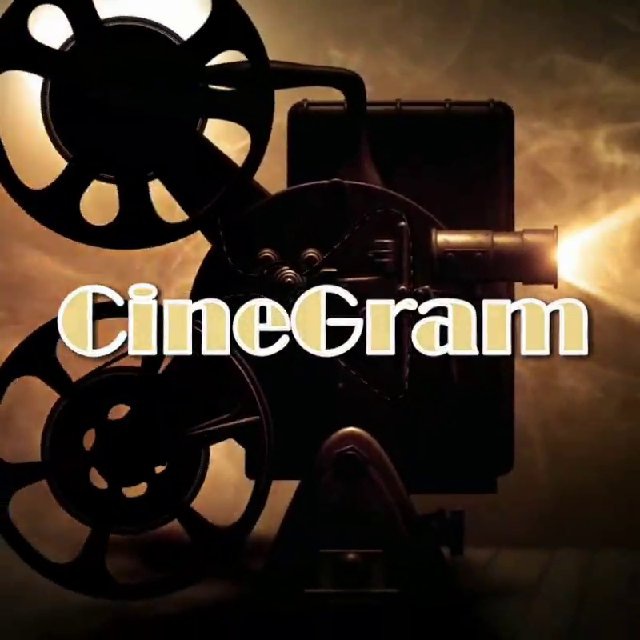CINEGRAM