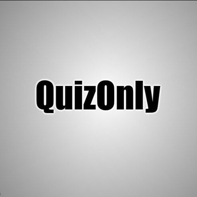 QuizOnly - Esercitazioni per concorsi pubblici