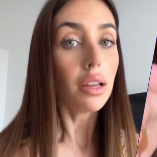 Michelle Comi Leaks