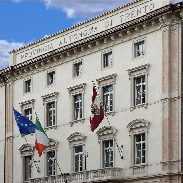 Notizie Provincia di Trento