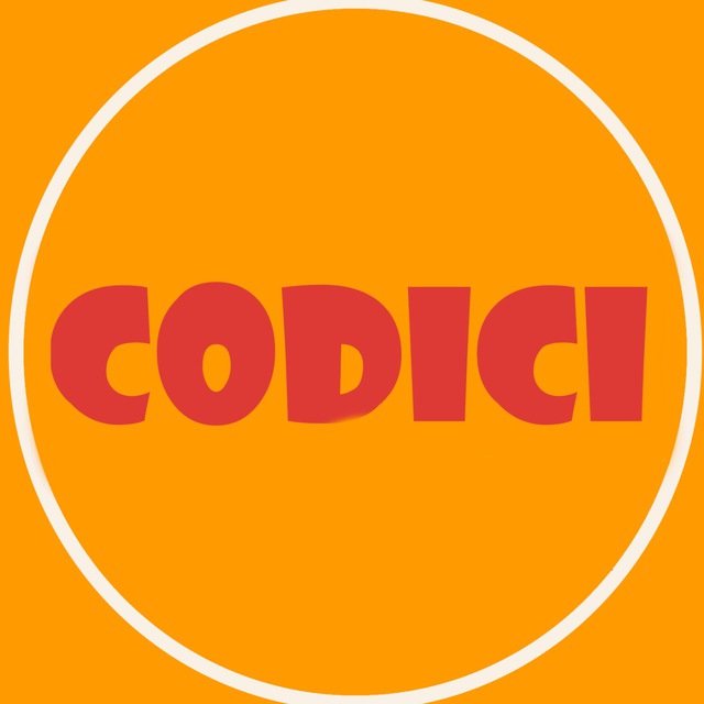Codici sconto ✂️ & Offerte Online🇮🇹