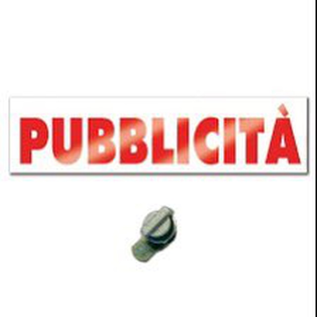 Pubblicità ITA | ADMIN