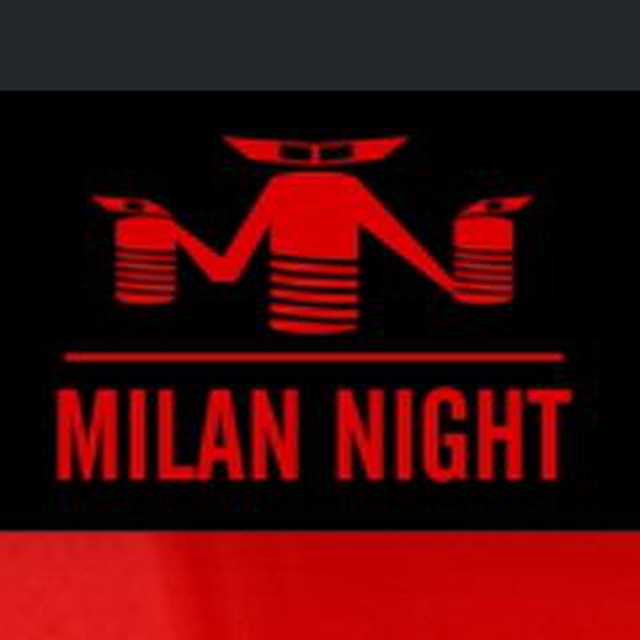 Milan Night Blog