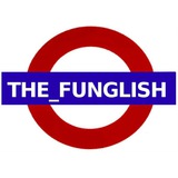 The Funglish (trad. nei commenti)