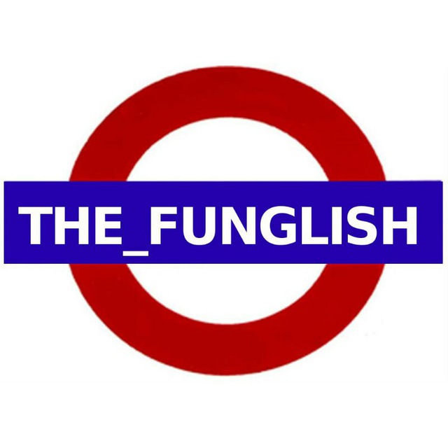 The Funglish (trad. nei commenti)