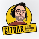 Gitbar podcast