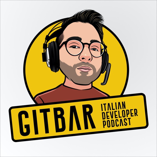 Gitbar podcast