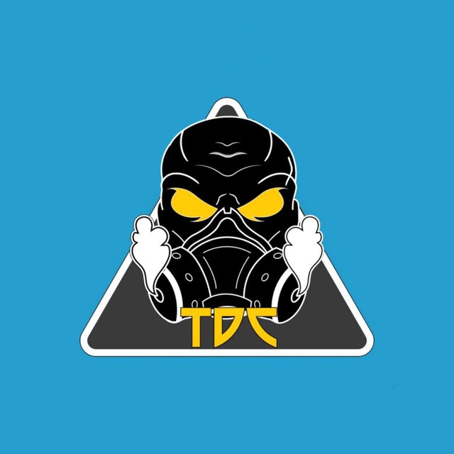TDC Network ☢️
