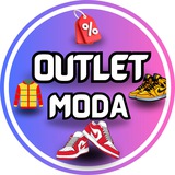 🥾 OUTLET MODA👠
