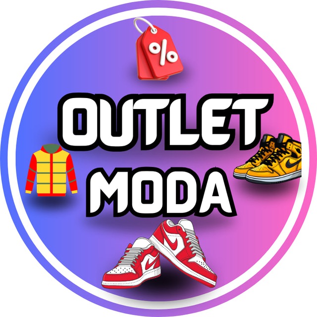 🥾 OUTLET MODA👠