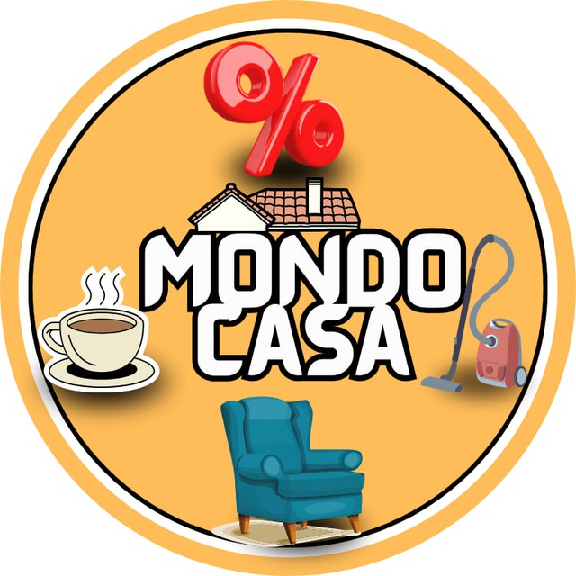 🏡MONDO CASA🏚