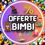 🍼OFFERTE BIMBI🍭