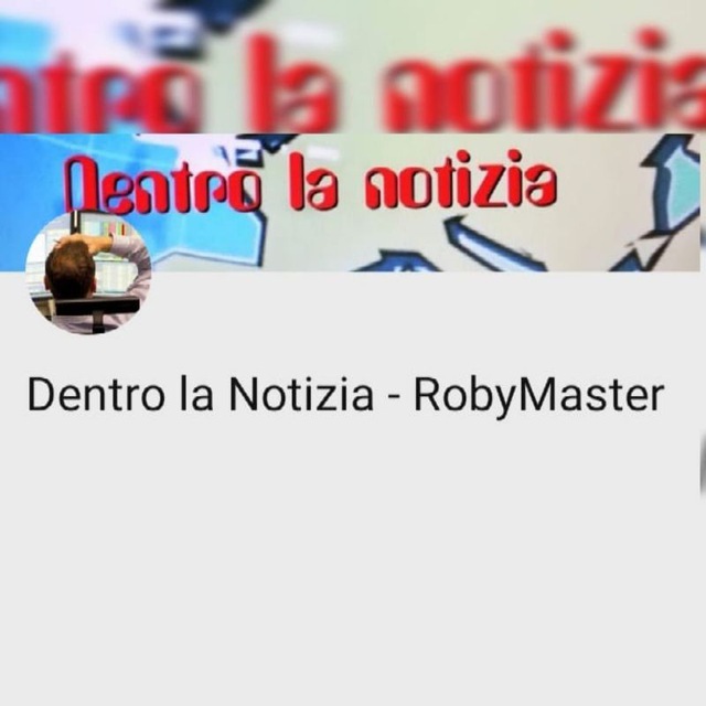 Dentro la Notizia®
