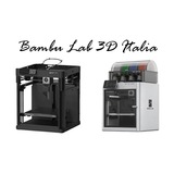 BambuLab 3D Italia e Stampa 3D