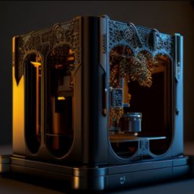 Stampa 3D Italia Official