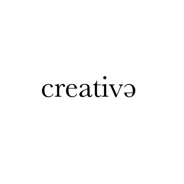 Creativə