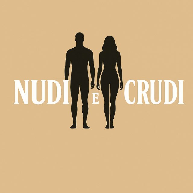 nudi e crudi🍁🔥🍑