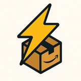 Affare Lampo ⚡️ Offerte Flash