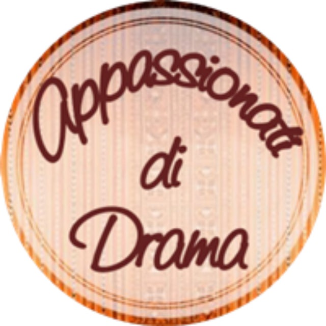 Appassionati di drama! 🫰🏻