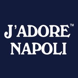 J’ADORE NAPOLI💙🍕🌋