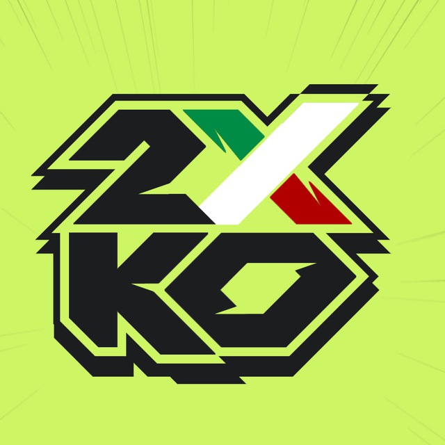2XKO Italia - Taverna Community ๐ฎ๐น
