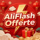 AliFlash Offerte