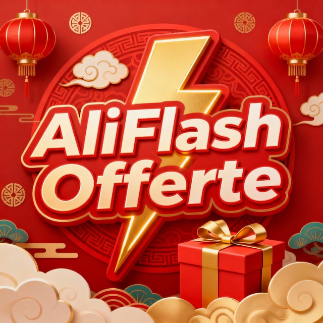 AliFlash Offerte