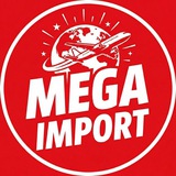 𝗠𝗘𝗚𝗔 𝗜𝗠𝗣𝗢𝗥𝗧 🛍️✈️