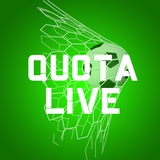 QUOTA LIVE 💚